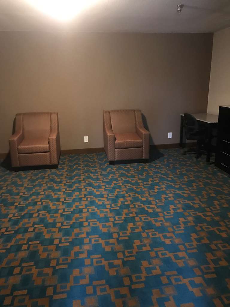 SureStay Hotel by Best Western Brownsville - photo 13