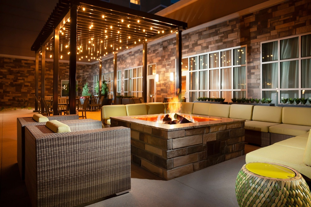 Hilton Garden Inn Broomfield Boulder - photo 58