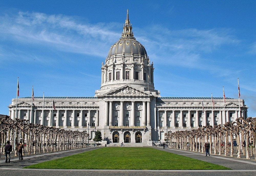 San Francisco Proper Hotel - photo 92
