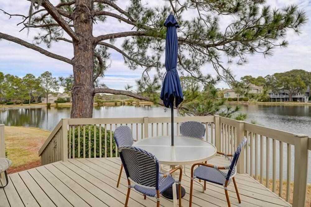 2629 Calibogue Club at the Sea Pines Resort - photo 9
