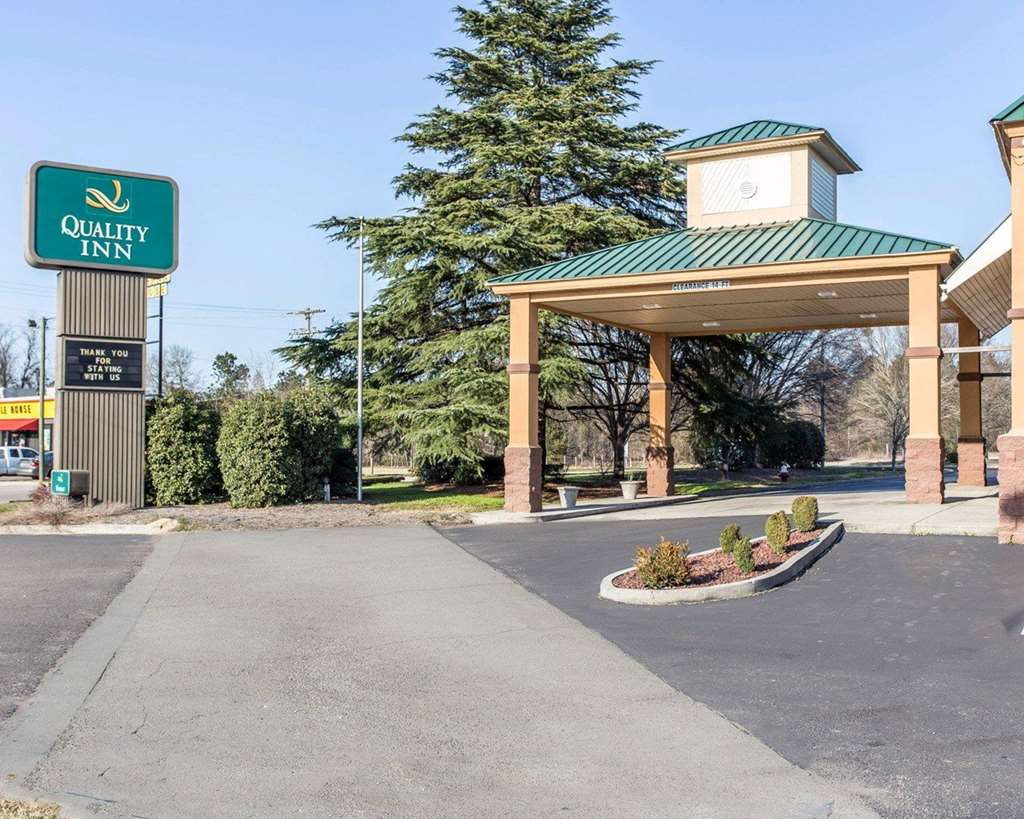 Quality Inn Aiken - featured photo