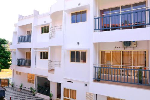 Hisham Residency in Alwaye, India