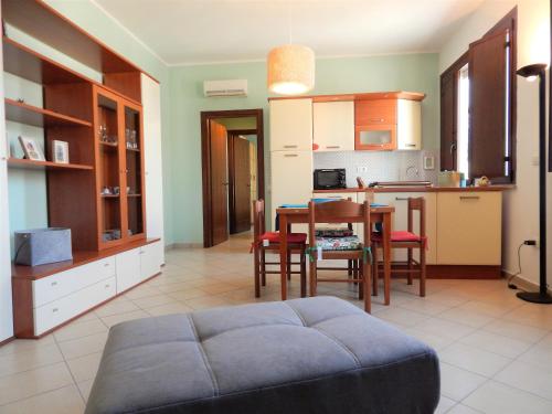 Lovely Apartment in Pula — 4-Star Luxury Hotel in Pula, Italy