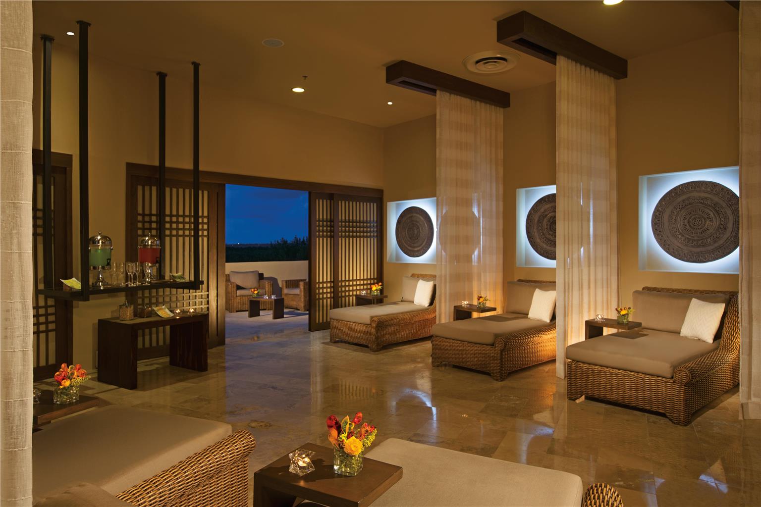 Spa