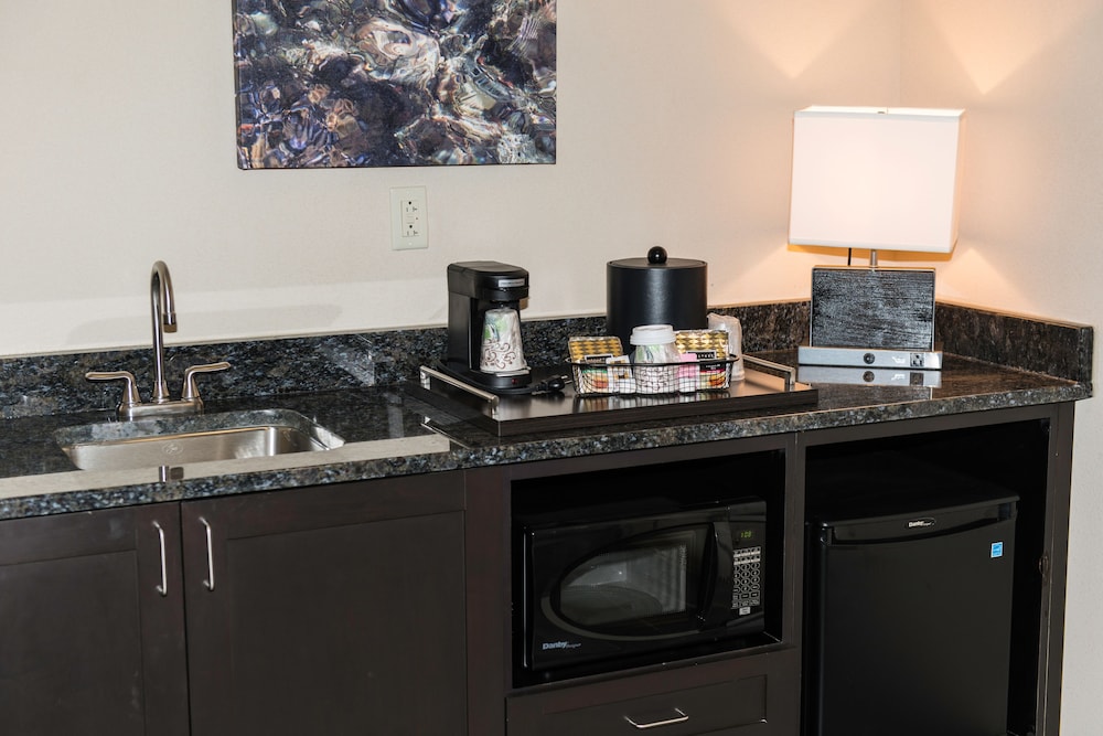 Holiday Inn Paducah Riverfront by IHG - photo 7