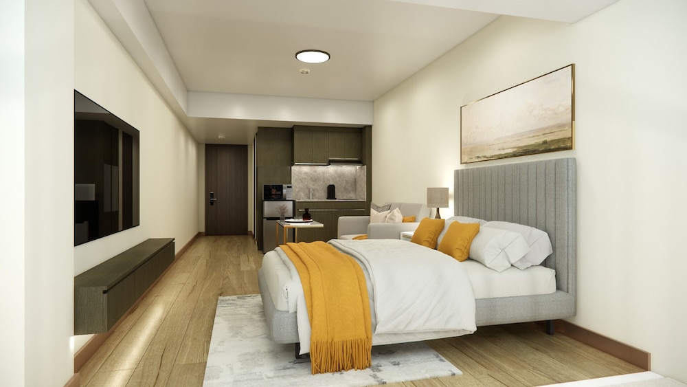 Savea Bay City Manila - last minute hotel in Manila
