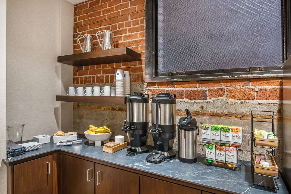 Hyatt House Sacramento Midtown - photo 79