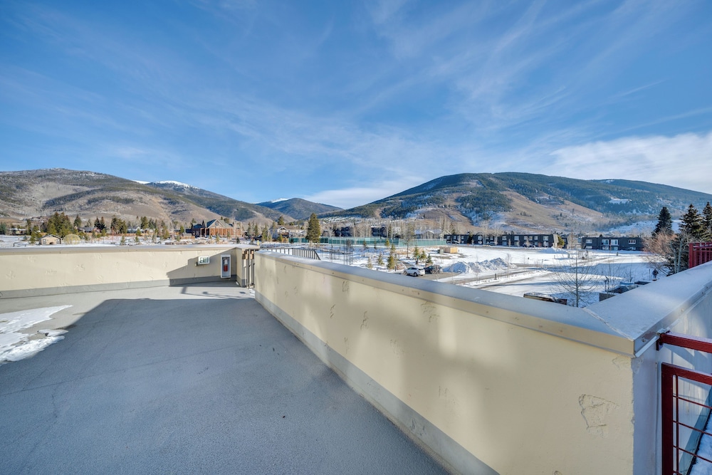 6 Mi to Keystone Resort Dillon Condo with Balcony - photo 20