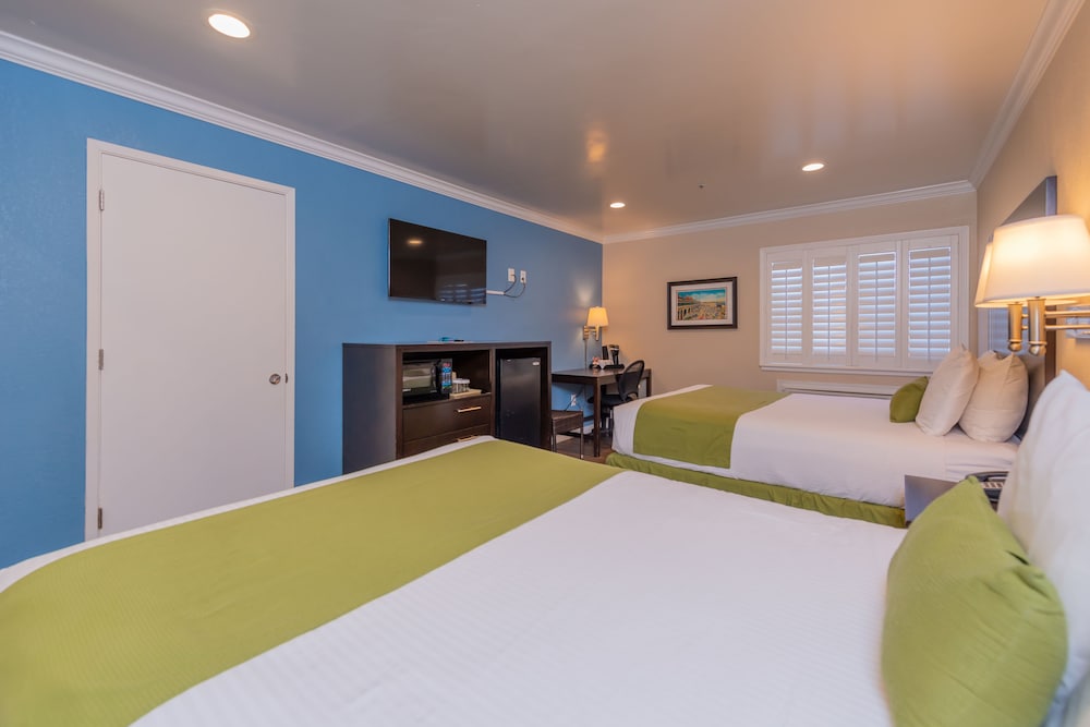 Ocean Pacific Lodge - photo 9