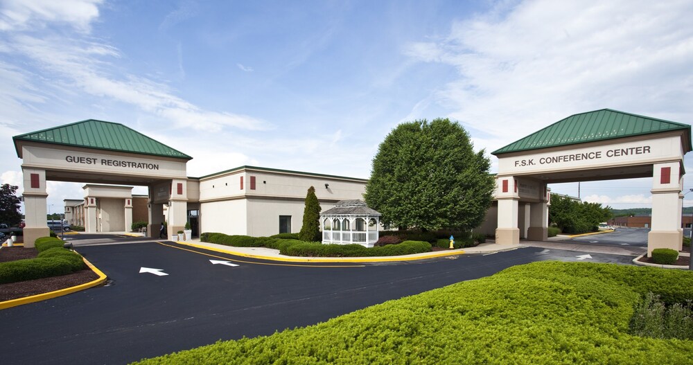 Clarion Inn Frederick Event Center - photo 58