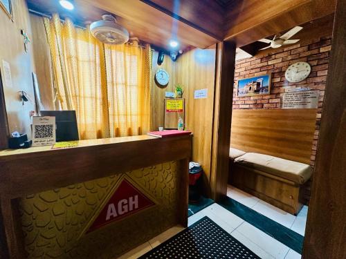 Amber Guest House