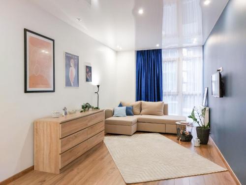 Monro Apartment — 4-Star Luxury Hotel in Lviv, Ukraine