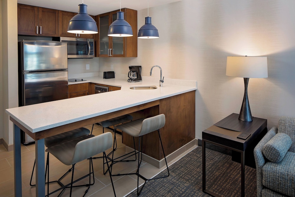 Residence Inn by Marriott Charleston Summerville - photo 10