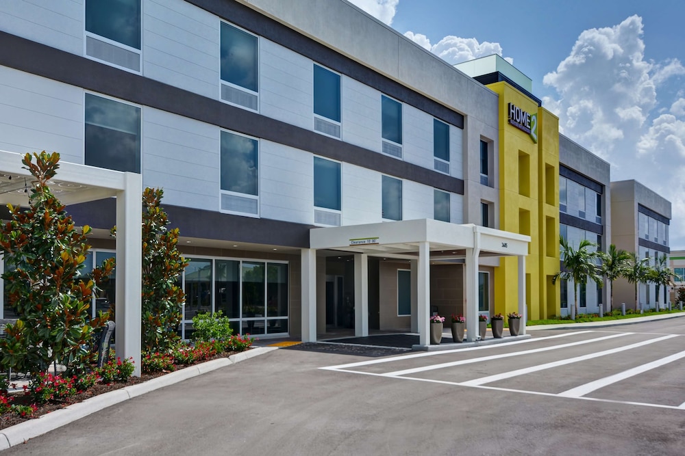 Home2 Suites Naples I 75 Pine Ridge Road FL - photo 46