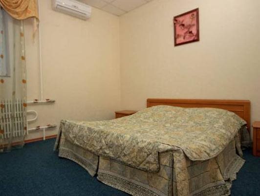 Hotel Na Rudneva in Kharkiv, Ukraine