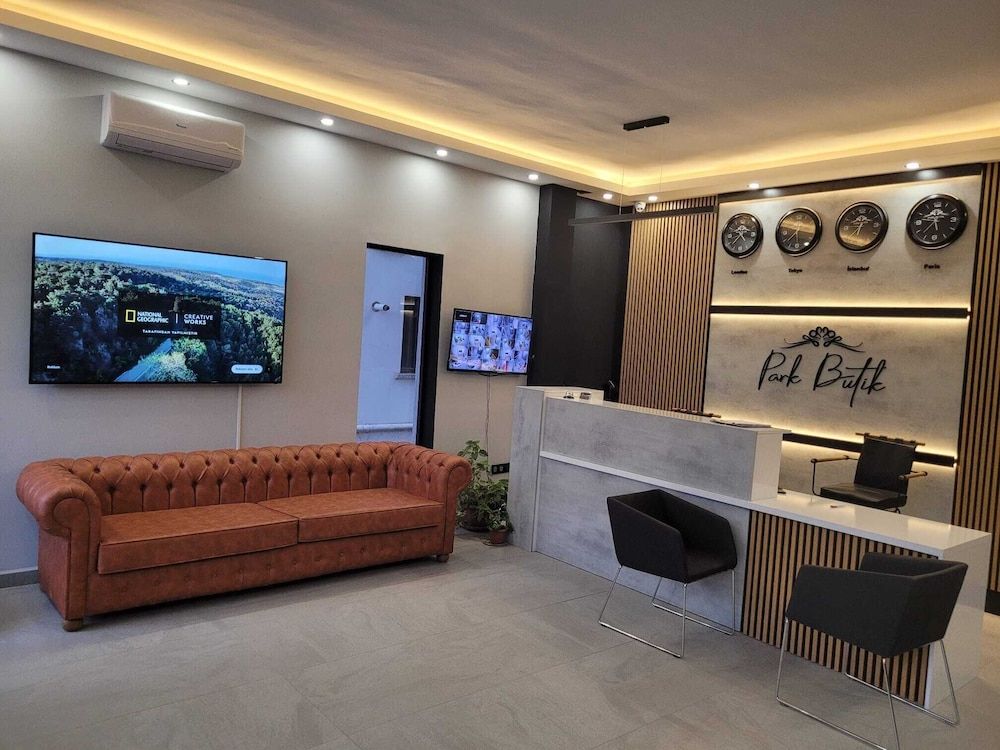Park Butik - last minute hotel in Ankara