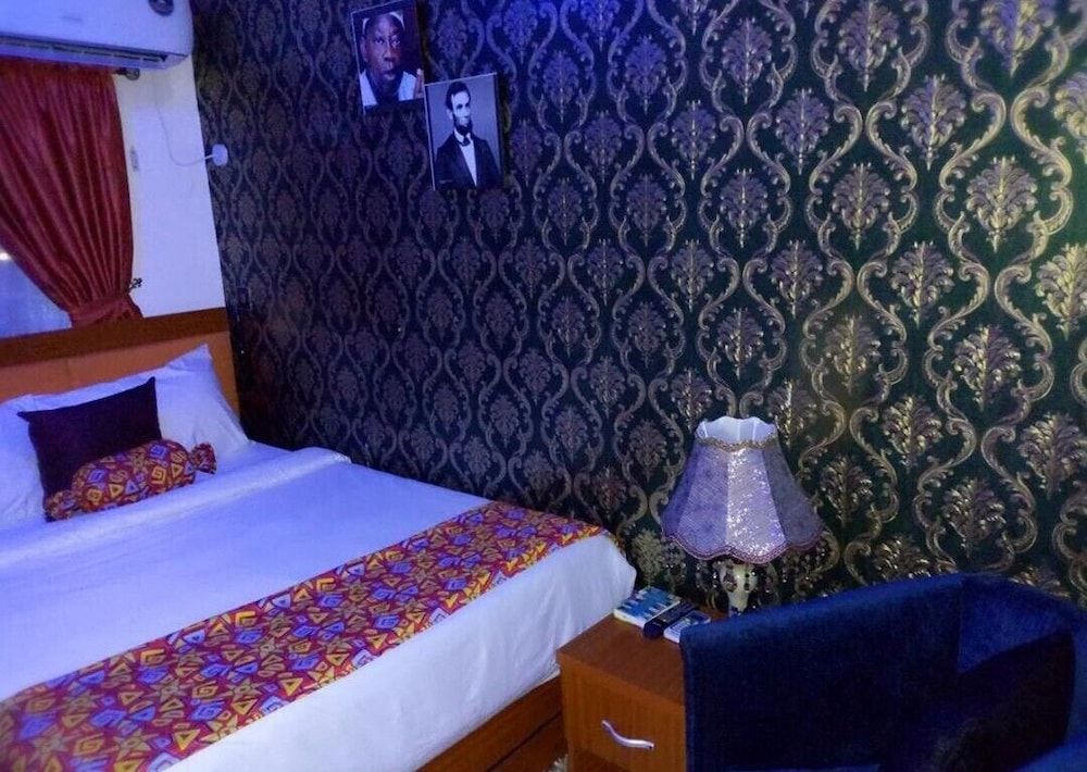 Adore Hotels LTD in Owerri, Nigeria