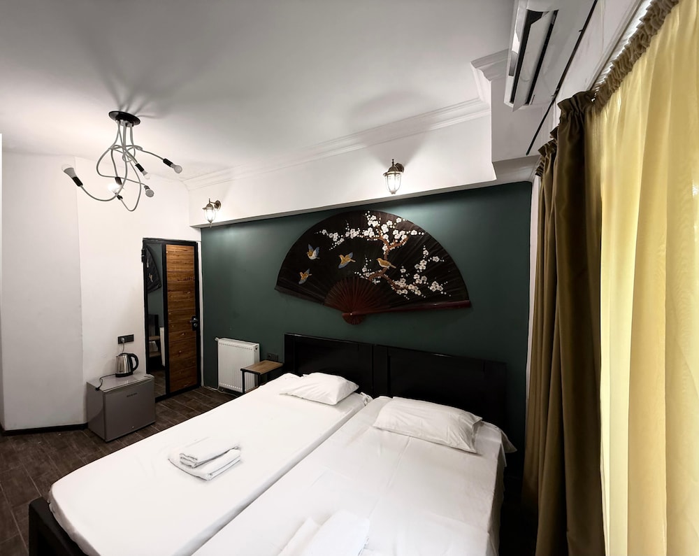 Hotel Isaka