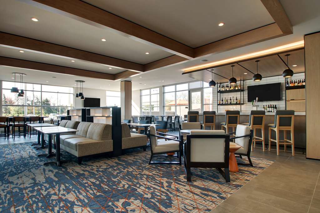 Hyatt House Chicago Oak Brook - photo 43