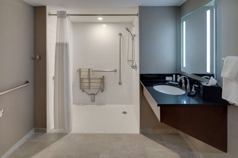 Embassy Suites by Hilton Detroit Troy Auburn Hills - photo 41