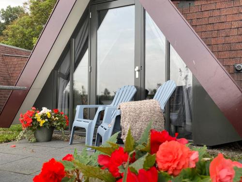 Restinn Medemblik in Wieringerwerf, Netherlands