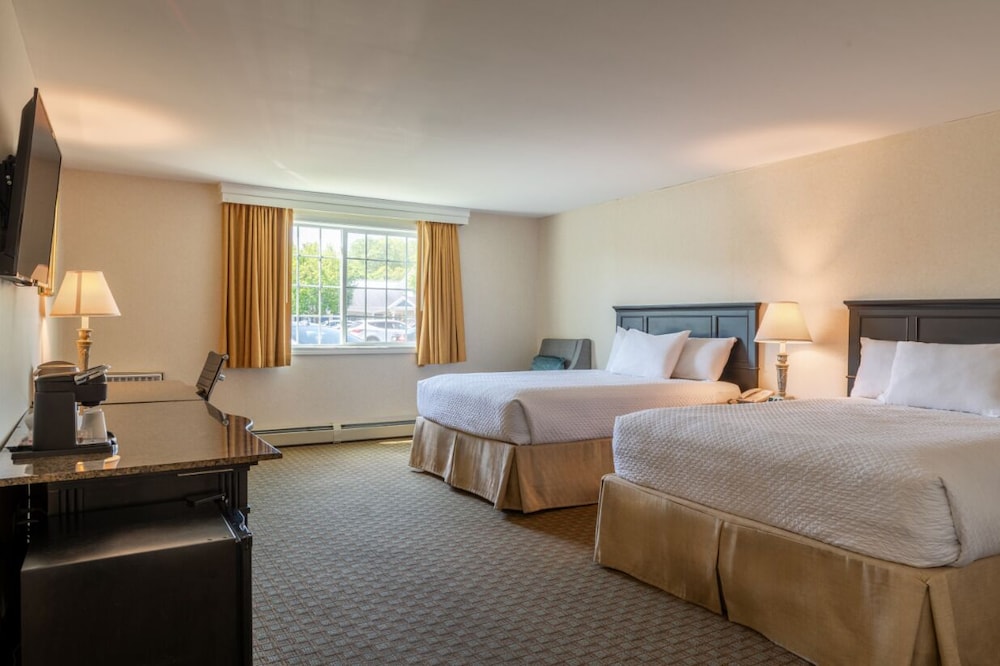 Ogunquit Hotel & Suites - photo 27