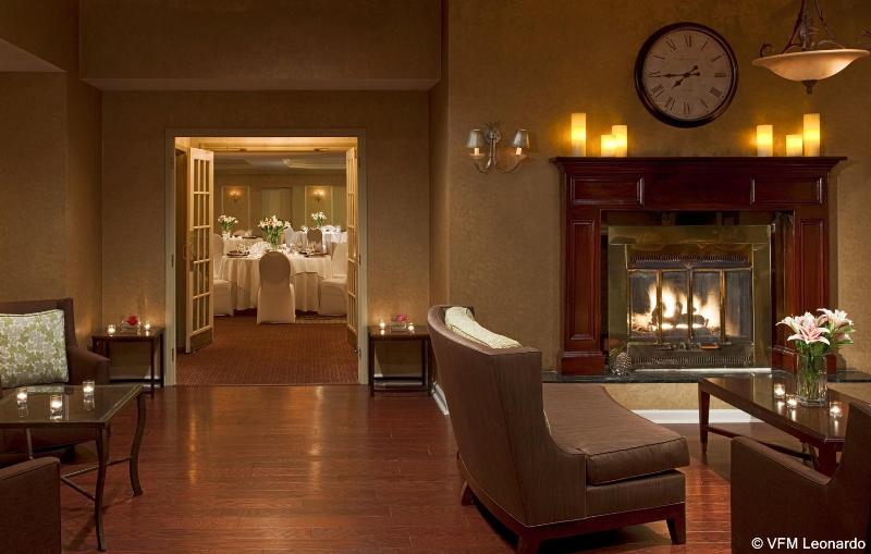 Sheraton Long Island Hotel
