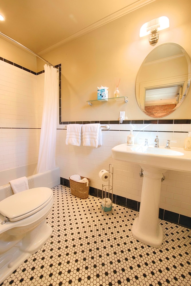 Historic Tapoco Lodge Resort - photo 169