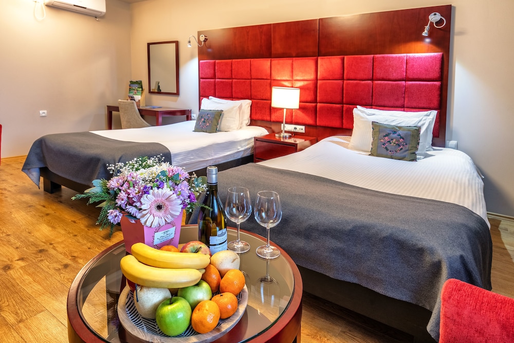 סלון / אזור ישיבה