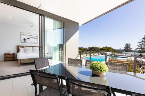 Solaris 410 — 4-Star Luxury Hotel in Forster, Australia