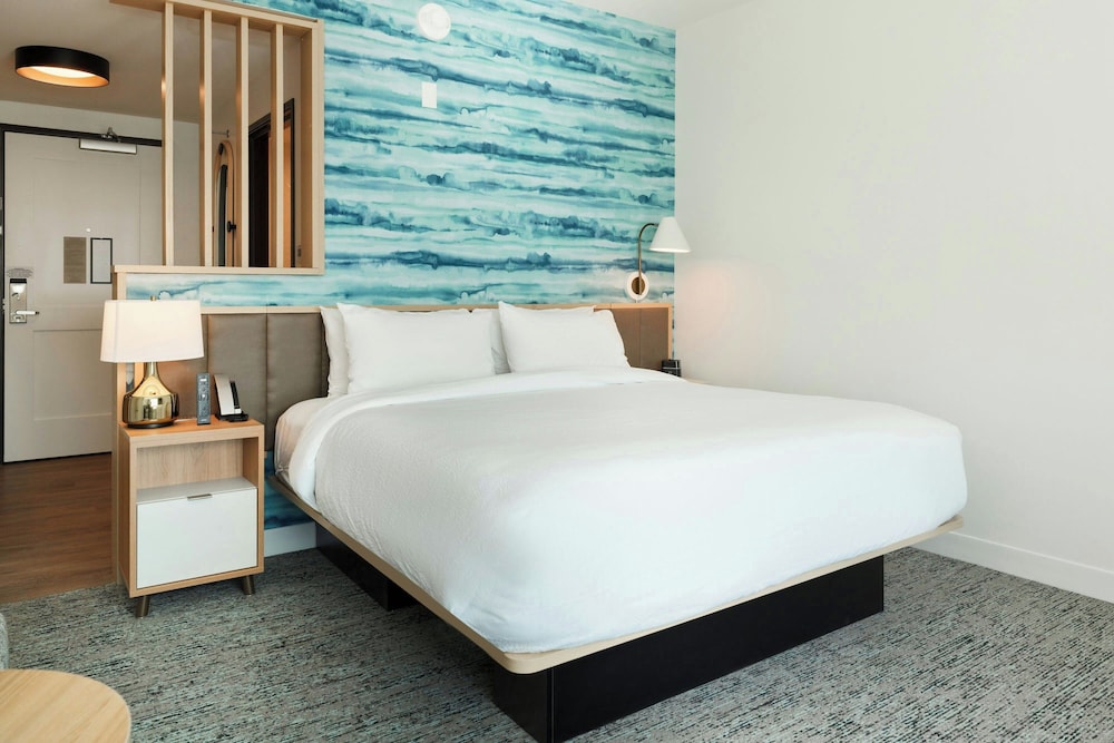 TownePlace Suites by Marriott Hixson - photo 16