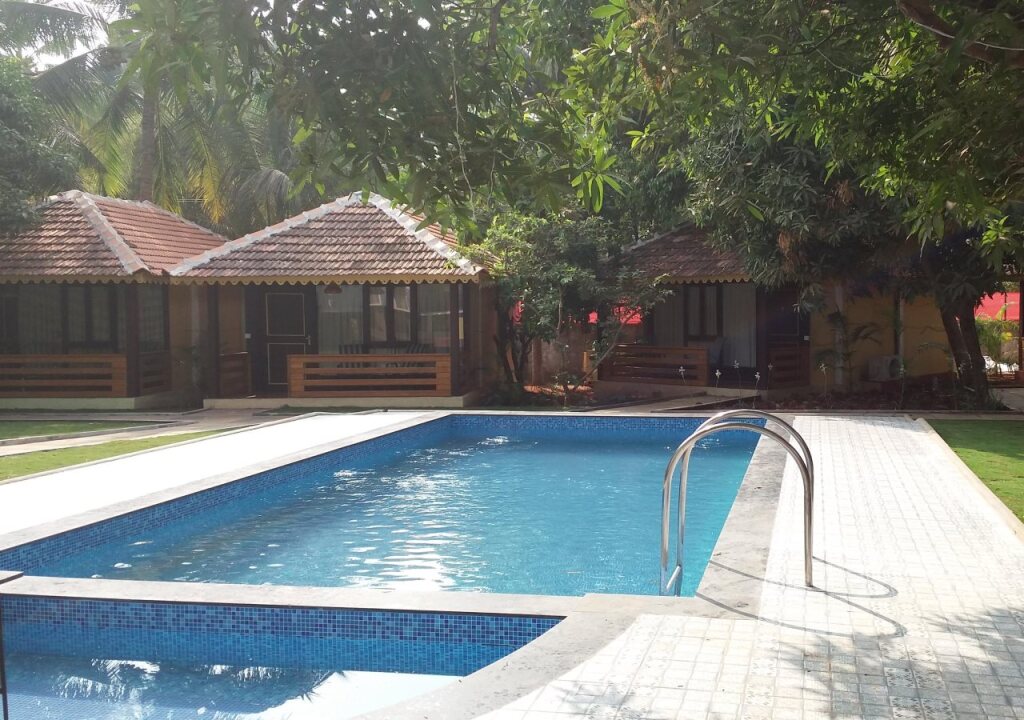 Antara Goa — Mormugao — photo 5