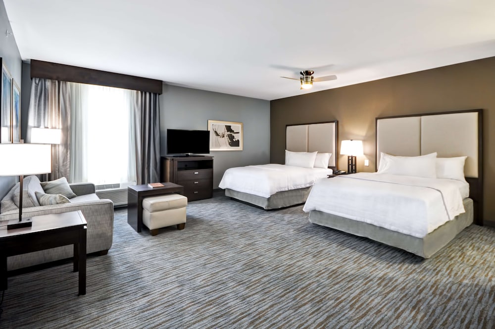 Homewood Suites By Hilton New Braunfels - photo 14