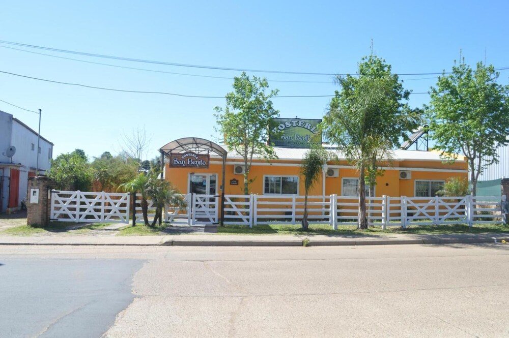 Hosteria San Benito — hotel in Concordia