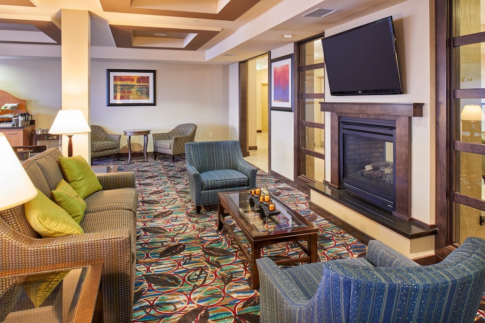 Holiday Inn Express & Suites El Paso Airport Area by IHG - photo 6
