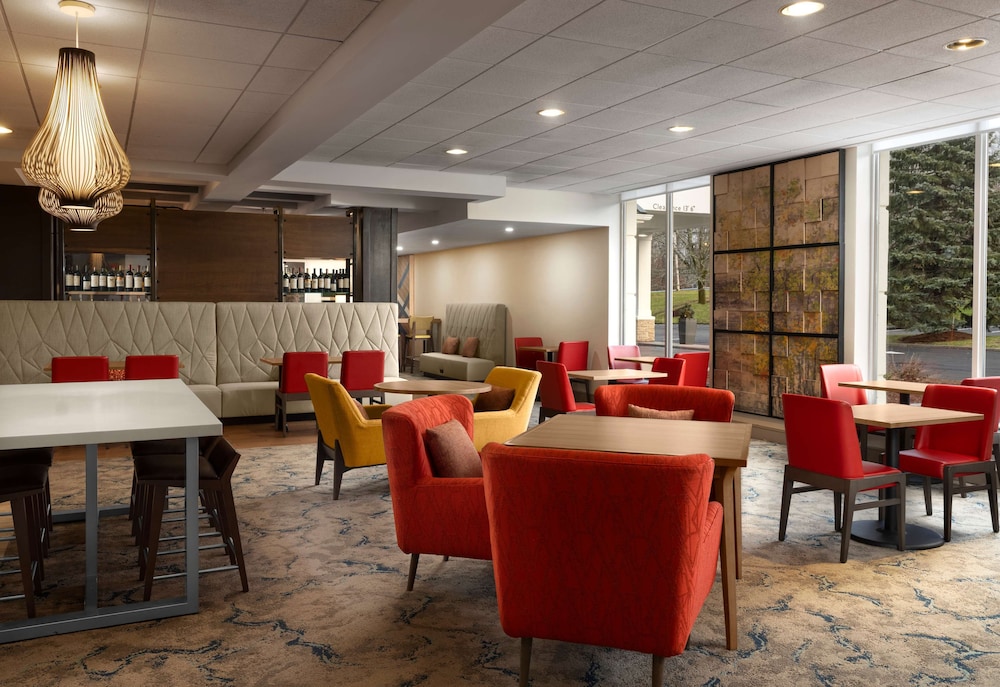 Hilton Garden Inn Boston Burlington - photo 27