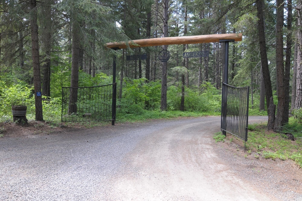 Yakima River Retreat - photo 32
