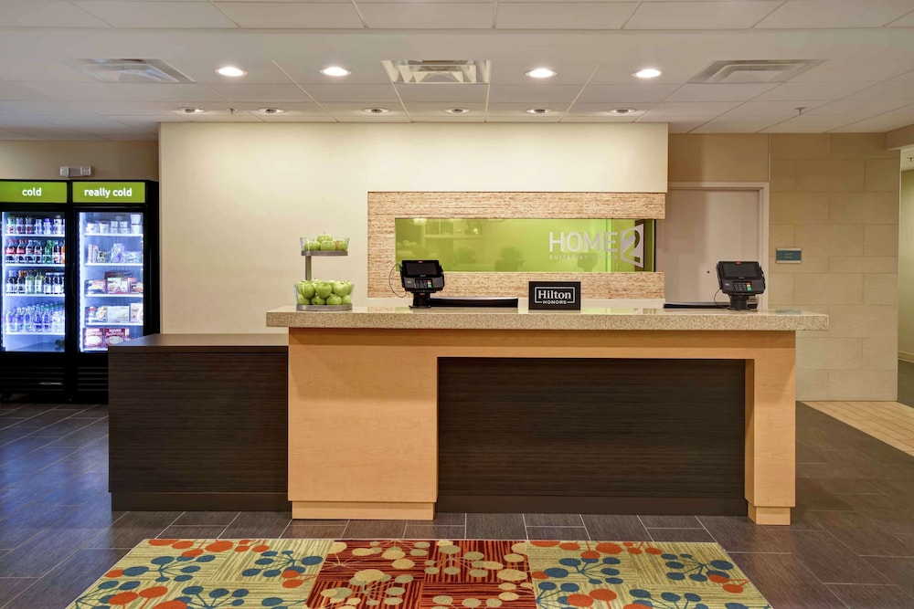Home2 Suites by Hilton Atlanta Norcross - photo 2