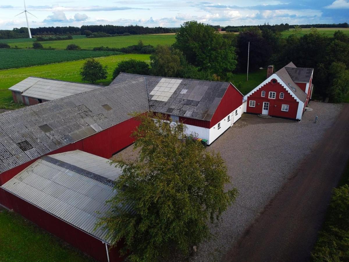 Blabjerg Barn — Tonder — photo 2