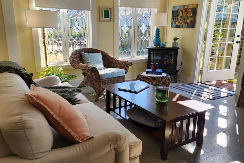 Rosemont B&B Cottages - photo 44