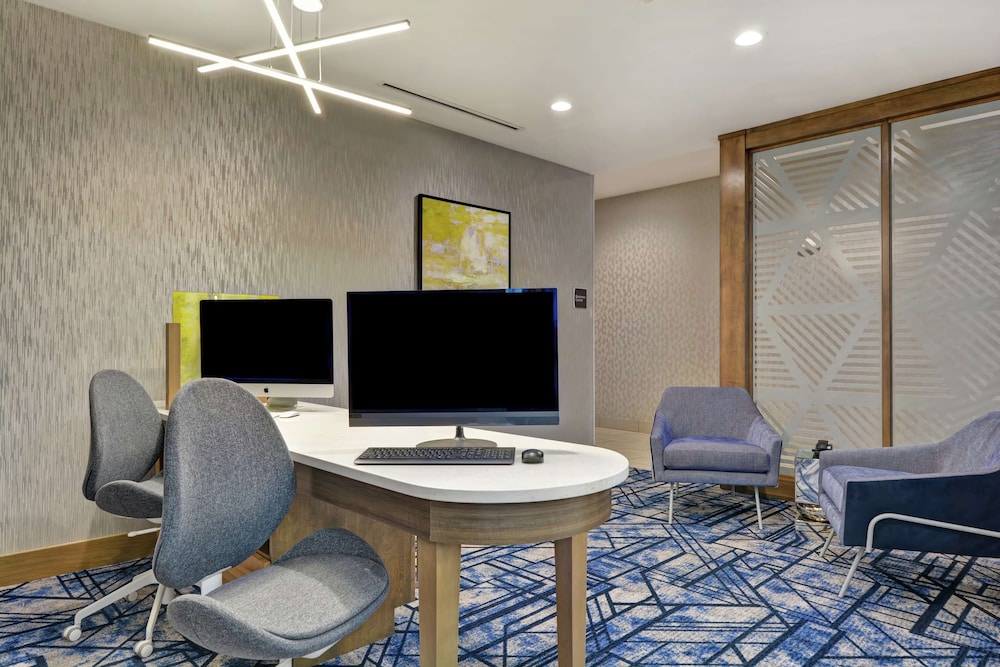 Homewood Suites by Hilton Lynchburg - photo 34