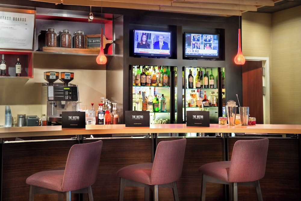 Courtyard Marriott Denton - photo 22