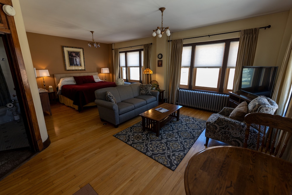 Murray Hotel - photo 23