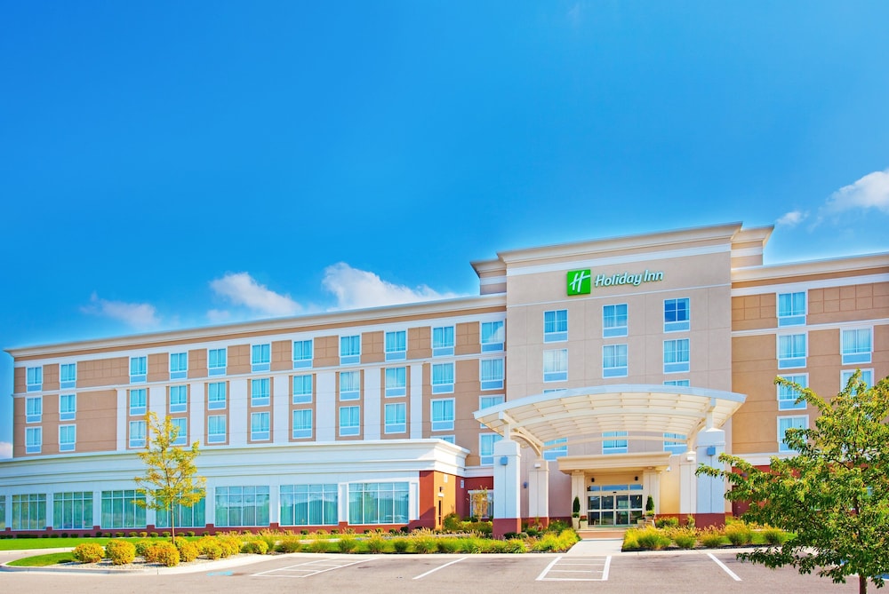 Holiday Inn Battle Creek by IHG - photo 34