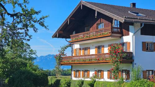 Moier Hof Lex - carbon neutral hotel in Unknown City