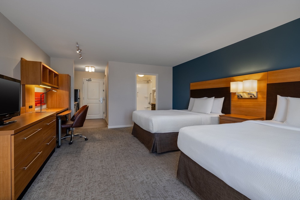 TownePlace Suites Albuquerque North - photo 9