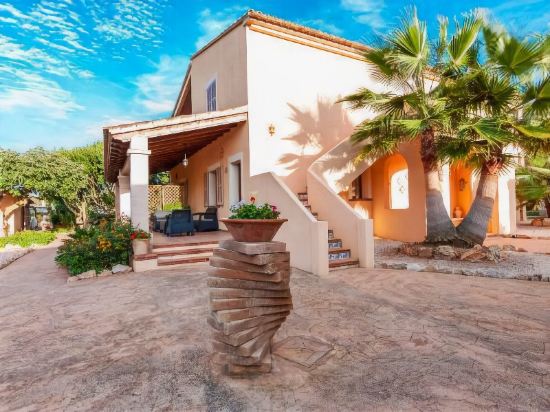 Ses Rotes Velles Petit Hotel — Ses Salines — photo 4