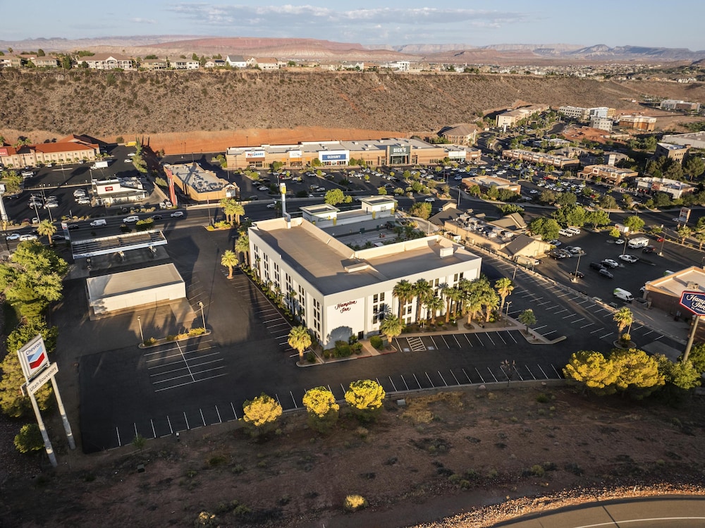 Hampton Inn St George - photo 48