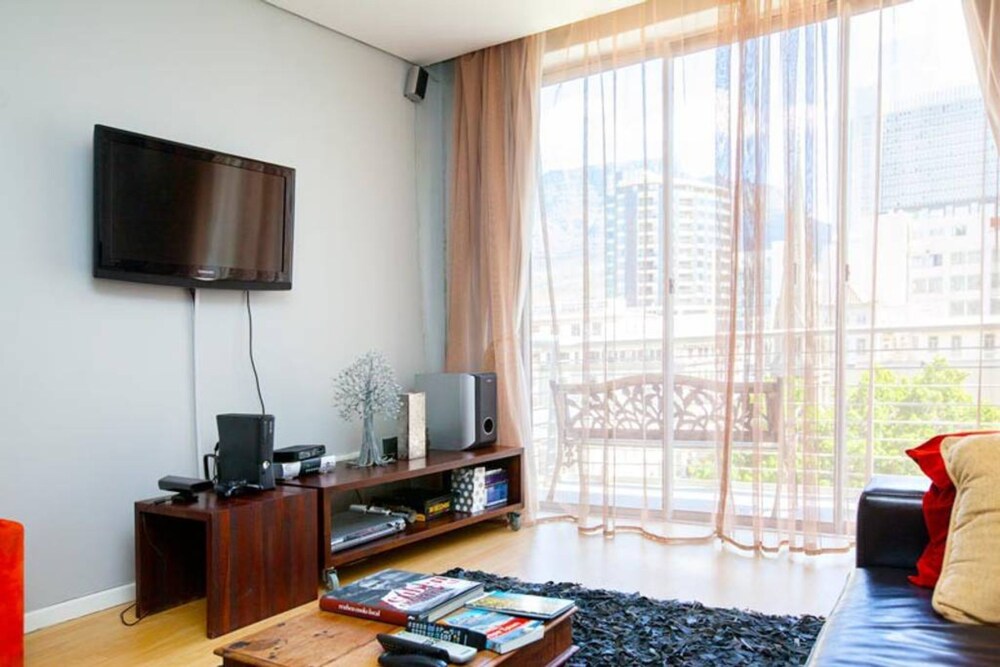 ITC Hospitality Group One Bedrooms Market House Greenmarket Square