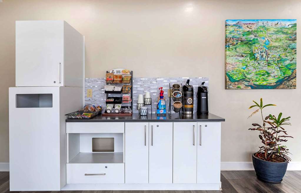 Extended Stay America Suites Bristol - photo 9